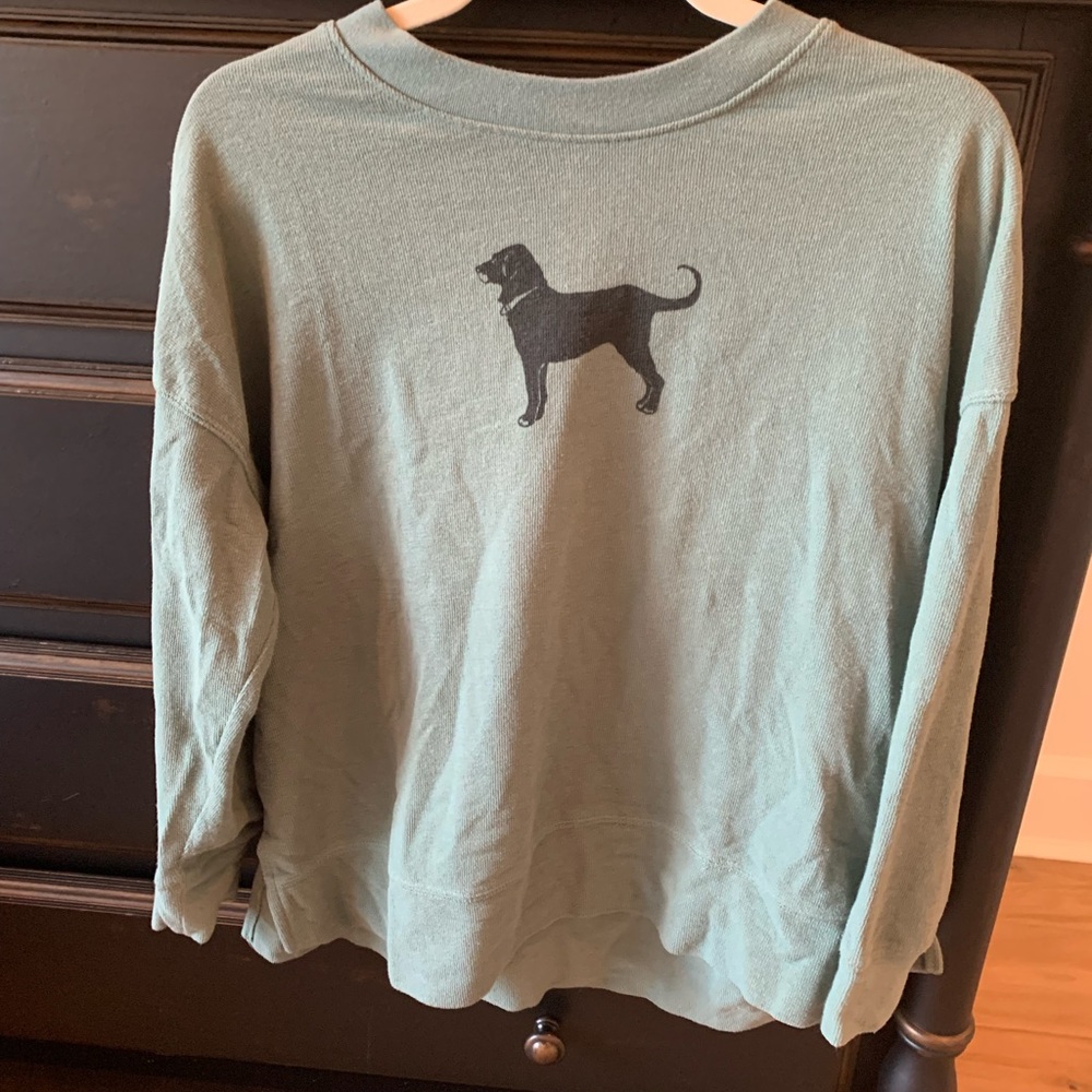 The Black dog cafe Martha’s Vineyard long sleeve